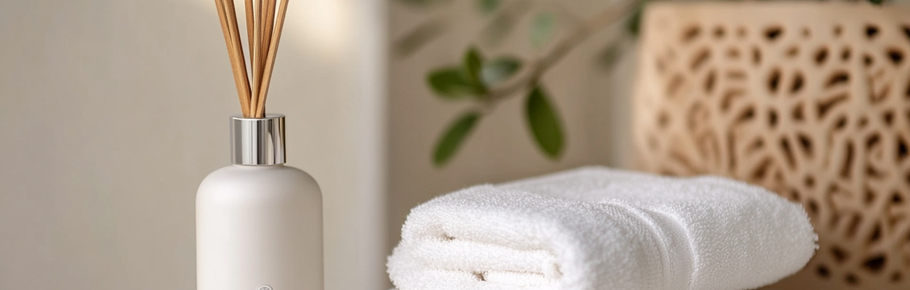 Home Fragrance Products