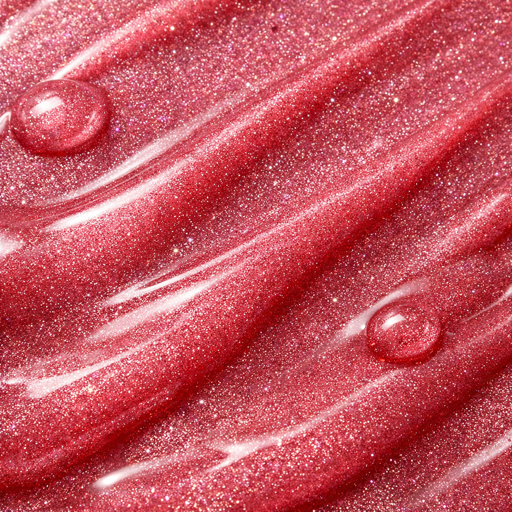 Berry Glaze Luminizing Body Oil