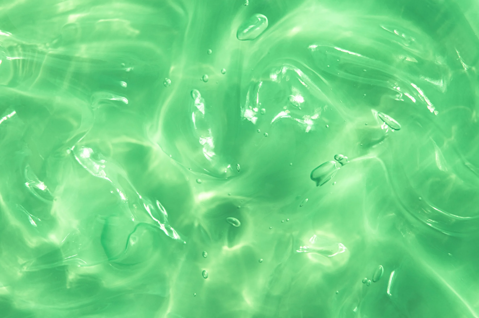 Bounce Back Jelly Wash