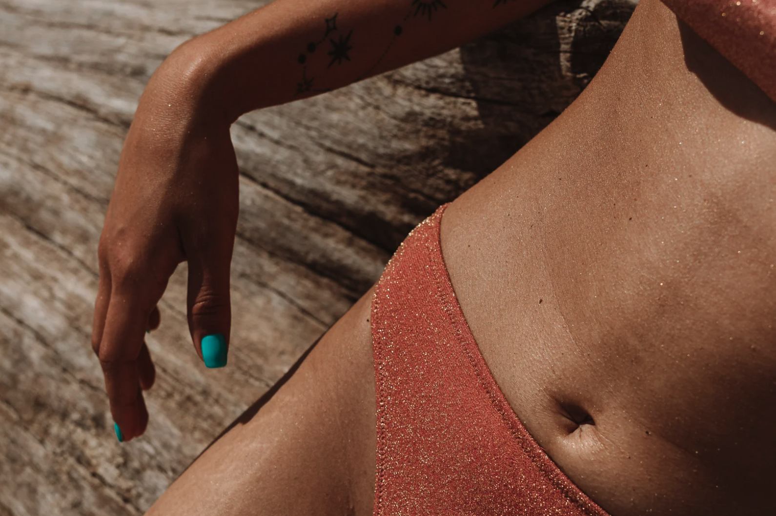 Golden Dragon Fruit Elixir