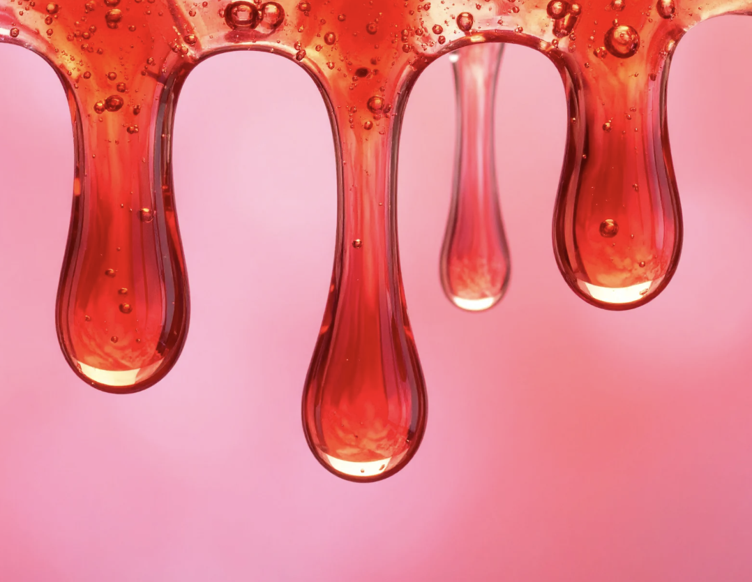 Honey Jelly Lip Mask