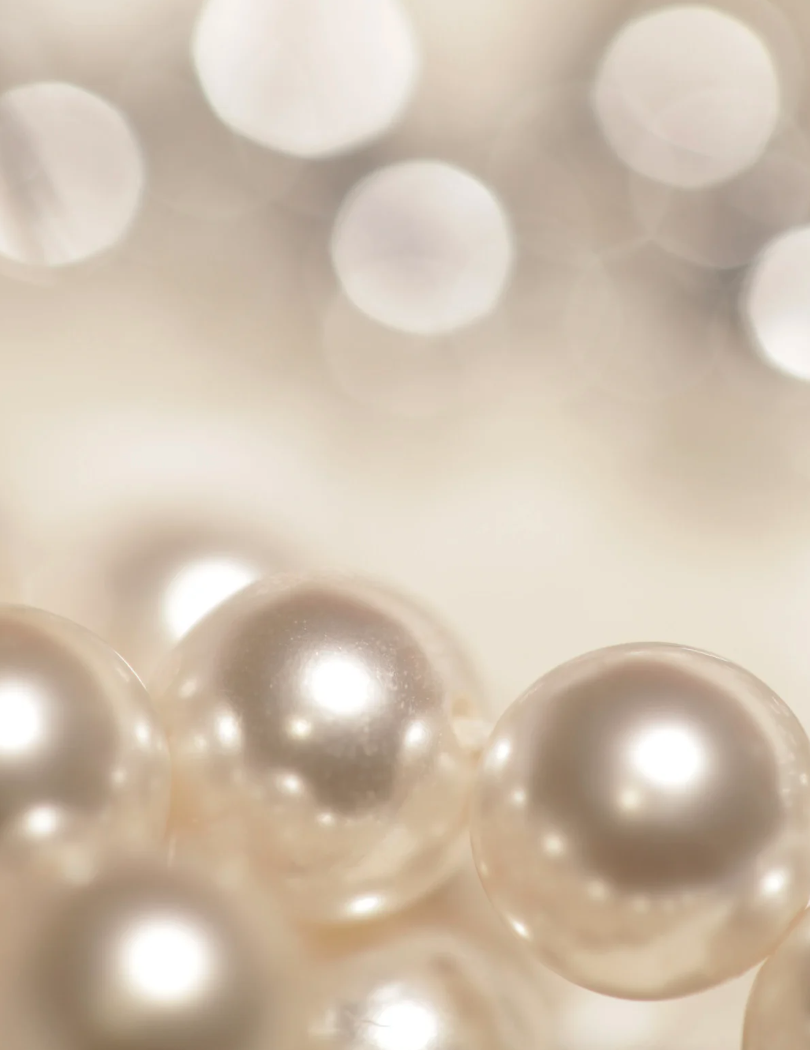 Zero Waste Cleanse Pearls